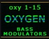OXYGEN