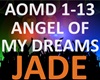 Jade -Angel Of My Dreams