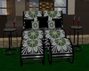 loft green chair1