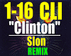 Clinton-Slon /REMIX..