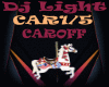 Dj Light CAROFF / CAR5