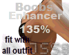 [Js]Boobs Enhancer~135%