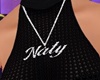 Naty Necklace