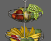 Z}Lovely Vase Fruit