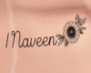 Tatto INaveen