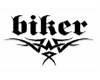 [HH] BIKER TRIBAL