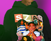 Sza Hoodie Season