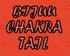 Bijuu Chakra Tail