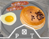 Breakfast Plate V8