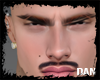 Tony - Head Mesh