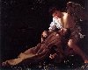 Painting by Caravaggio