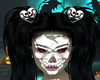 HALLOWEEN HAIR 2