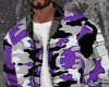 Sport Camo Outfits