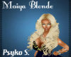 ♥PS♥ Maiya Blonde