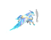Galaxy Horse