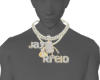 UW Jay Rrelo Icy
