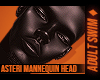 f. Mannequin Head