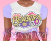 Bea Lilac Shirt