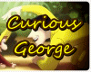 CURIOUS GEORGE CRIB