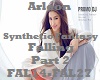 Falling Synt Fantasy 2/2