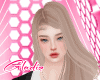 G' Lina Dark Blonde