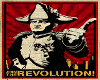 *Y* Join The Revolution