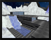 Sci-fi Ice station