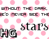 -HG- ...See The Stars
