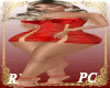 [PC] RLL Aura Sexy Dress