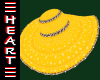 Model Hat Sun Yellow V1