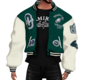 sexy jacket amiri