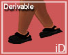 iD: Derivable Slides Kid