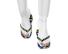 Pucci P Slides