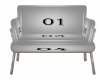 Derivable Couch