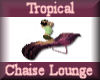 [my]Tropical Lounge W/P
