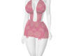 c0ach dress