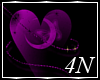 Purple Heart - 4N