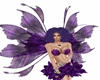 D;Animated Fairy Wings,