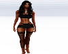 TNM Black RL Fit