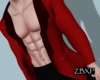 Asher OpenTux Red