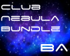 [BA] CLUB NEBULA BUNDLE