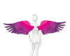 PINK Wings