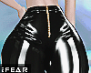 ♛Yun EML Leather Pants