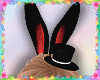 M| KID Bunny Halloween
