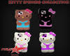 blk kitty iphone