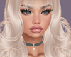 Trudy Nordic/Bangs