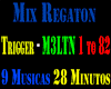 Mix Regaton