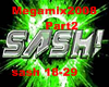 Sash Megamix Part2