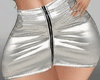 Silver Skirt RLL