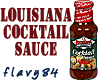 [F84] Louisiana Cocktail